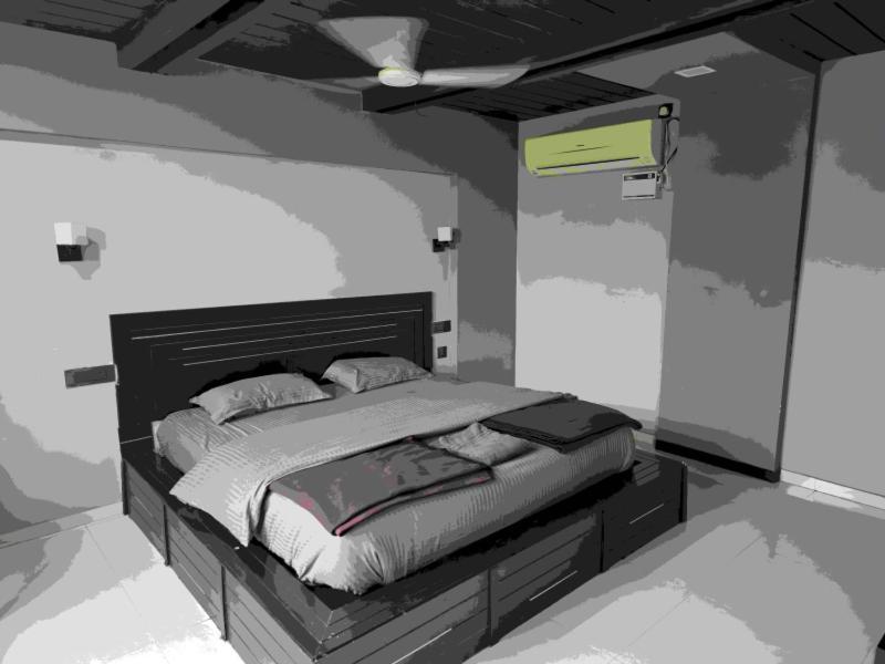 River View Resorts Srikalahasti Eksteriør bilde